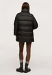 Жіноча зимова куртка Mango 37167732 S - изображение 4