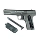 Пневматический пистолет Borner TT Blowback - изображение 5