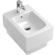 Біде підвісне Villeroy&Boch Memento білий (542800R2) - изображение 1