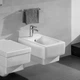 Біде підвісне Villeroy&Boch Memento білий (542800R2) - изображение 3