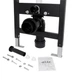 Інсталяція для унітазу Qtap Standard (QTSTD159BL49467) - изображение 3