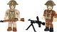 Конструктор Cobi Historical collection World War II Battle of Monte Cassino 2063 73 елементи (5902251020637) - зображення 4