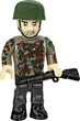 Конструктор Cobi Historical collection World War II Battle of Monte Cassino 2063 73 елементи (5902251020637) - зображення 6
