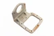Кронштейн крепления электростартера Dвн.-67,50 мм для двигателя D190/195N - изображение 1