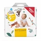 Экологичные подгузники 5-го размера Albert Heijn luiers extra droog&zacht 11–16 кг, BOX 272 шт - изображение 1
