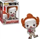 Фигурка Фанко Пенивайз Оно Боб Грей №1852 IT Bob Gray Pennywise Funko 90278 - изображение 1