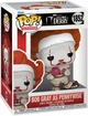 Фигурка Фанко Пенивайз Оно Боб Грей №1852 IT Bob Gray Pennywise Funko 90278 - изображение 3