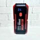 Пускозарядное устройство Alligator для аккумулятора авто 20000mAh 1600A для дизельных и бензиновых двигателей с LED фонарем и LCD дисплеем - изображение 6