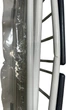 Сушарка для одягу Domoletti XL-277W4 22 м (4772013229919) (955555915081119) - Уцінка - зображення 2