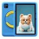 Планшет Blackview Tab A6 Kids 4/128GB Ocean Blue (6931548319139) - изображение 1