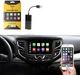 Адаптер Apple CarPlay/Android Auto переходник для USB-подключения iPhone/Android смартфонов к Android-магнитолам автомобиля - изображение 5