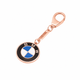 Брелок из красного золота BMW (БМВ) (з9013.1) - изображение 1