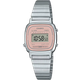 Наручний годинник CASIO LA670WEA-4A2EF - зображення 1