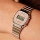 Наручний годинник CASIO LA670WEA-4A2EF - зображення 8