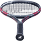 Ракетка Babolat EVO AERO LITE РОЗОВА UNSTR для тенниса легкая ракетка для начинающих - изображение 5