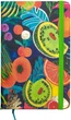Блокнот Centrum Tropical fruits А6 9х14 см 80 листов в линейку (2000998485689) - изображение 1