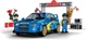 Конструктор Cobi Subaru Impreza WRC 2004 24652 206 елементів (5902251246525) - зображення 6