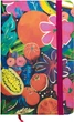 Блокнот Centrum Tropical fruits А6 9х14 см 80 листов в линейку (2000998485665) - изображение 1