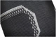 Фиксатор щиколотки Adidas Ankle Support черный Уни S бандаж для щиколотки поддержка голеностопного сустава - изображение 5