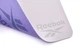 Двосторонній килимок для йоги Reebok фіолетовий 176 х 61 х 0,6 см для тренувань та фітнесу нековзкий - зображення 10