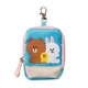Рюкзак шкільний каркасний Yes Line Friends H-100 - изображение 5