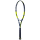 Ракетка Babolat PURE AERO GEN9 UNSTR Gr4 теннисная ракетка для мощных ударов с вращением для игры - изображение 2