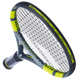 Ракетка Babolat PURE AERO GEN9 UNSTR Gr4 теннисная ракетка для мощных ударов с вращением для игры - изображение 6
