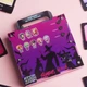 Музыкальный проигрыватель-магнит "K-pop Huntrix" Хантрикс из мультфильма «Кей-поп: Охотницы на демонов» (9 кассет) - изображение 5