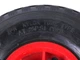 Колесо в сборе 3,00*4 TT AGRO MOTO для ручной тачки - изображение 6