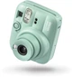 Камера моментальной печати Fujifilm Instax Mini 13 Green (16963228) - изображение 4