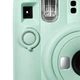Камера моментальной печати Fujifilm Instax Mini 13 Green (16963228) - изображение 14