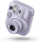 Камера моментальной печати Fujifilm Instax Mini 13 Purple (16963242) - изображение 4