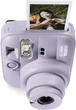 Камера моментальной печати Fujifilm Instax Mini 13 Purple (16963242) - изображение 7