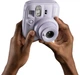 Камера моментальной печати Fujifilm Instax Mini 13 Purple (16963242) - изображение 16