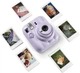 Камера моментальной печати Fujifilm Instax Mini 13 Purple (16963242) - изображение 19