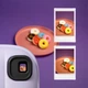 Камера моментальной печати Fujifilm Instax Mini 13 Purple (16963242) - изображение 20