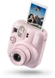 Камера моментальной печати Fujifilm Instax Mini 13 Pink (16963216) - изображение 3
