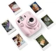 Камера моментальной печати Fujifilm Instax Mini 13 Pink (16963216) - изображение 18