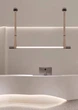Люстра Vittoria Classica 44390 коричневий - изображение 3