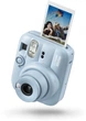 Камера моментальной печати Fujifilm Instax Mini 13 Blue (16963204) - изображение 3