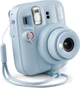 Камера моментальной печати Fujifilm Instax Mini 13 Blue (16963204) - изображение 11