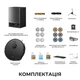 Робот-пилосос Dreame Bot Matrix 10 Pro Black (RLM61HE-Bl) ( 11106 ) - изображение 8
