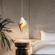 Люстра Luminia Grande 44495 бежевий - изображение 4