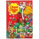 Адвент Календарь Chupa Chups Merry Christmas 210g - изображение 2