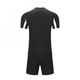 Комплект детской футбольной формы Kelme LEON - 7351ZB3130.9409 - 140 - Синій - изображение 2