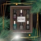 Адвент календарь мини-парфюмов для мужчин RNB Cosméticos The 6 Iconic Fragrances For Him 6*15 мл - изображение 1