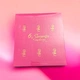 Адвент-календарь De Ruy Cosmetics Woman 6 Surprise Fragrances for Her 6×30 мл - изображение 2