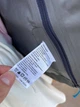 Жіноча куртка Outdoor Research Aspire з мембраною Gore-Tex трекінгова з капішоном в похід вітрозахисна вітровка водовідштовхуюча синя Розмір S - изображение 8