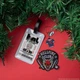 Адвент-календарь Air-Val International Stranger Things Advent Calendar с канцелярией и аксессуарами - изображение 3