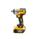 Акумуляторний ударний гайковерт для демонтажу DeWalt DCF922D2T (36V, 5AH) - изображение 3
